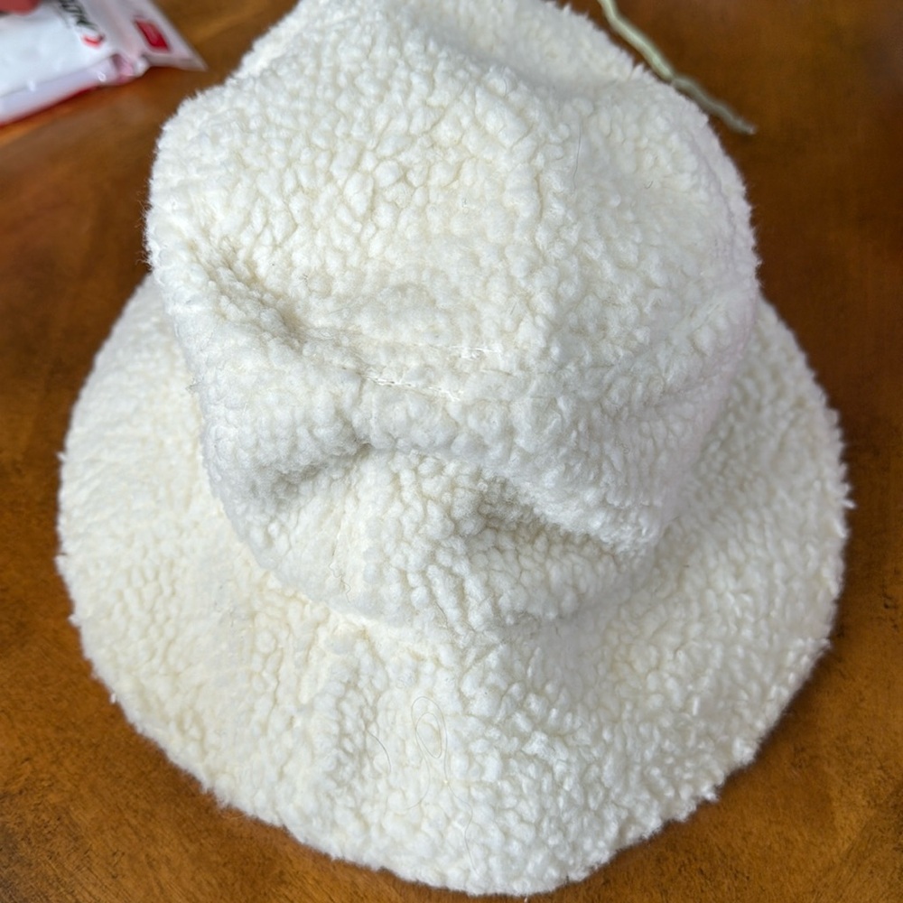 NWT hat